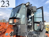 Used Construction Machine Used HITACHI HITACHI Wheel Loader bigger than 1.0m3 ZW140-5B
