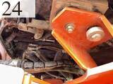 Used Construction Machine Used HITACHI HITACHI Wheel Loader bigger than 1.0m3 ZW140-5B