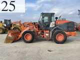 Used Construction Machine Used HITACHI HITACHI Wheel Loader bigger than 1.0m3 ZW140-5B