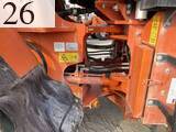 Used Construction Machine Used HITACHI HITACHI Wheel Loader bigger than 1.0m3 ZW140-5B
