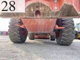 Used Construction Machine Used HITACHI HITACHI Wheel Loader bigger than 1.0m3 ZW140-5B