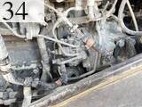 Used Construction Machine Used HITACHI HITACHI Wheel Loader bigger than 1.0m3 ZW140-5B