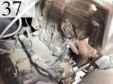 Used Construction Machine Used HITACHI HITACHI Wheel Loader bigger than 1.0m3 ZW140-5B