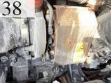 Used Construction Machine Used HITACHI HITACHI Wheel Loader bigger than 1.0m3 ZW140-5B