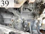 Used Construction Machine Used HITACHI HITACHI Wheel Loader bigger than 1.0m3 ZW140-5B