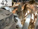 Used Construction Machine Used HITACHI HITACHI Wheel Loader bigger than 1.0m3 ZW140-5B