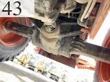 Used Construction Machine Used HITACHI HITACHI Wheel Loader bigger than 1.0m3 ZW140-5B