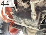Used Construction Machine Used HITACHI HITACHI Wheel Loader bigger than 1.0m3 ZW140-5B