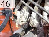 Used Construction Machine Used HITACHI HITACHI Wheel Loader bigger than 1.0m3 ZW140-5B