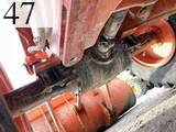 Used Construction Machine Used HITACHI HITACHI Wheel Loader bigger than 1.0m3 ZW140-5B