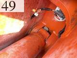 Used Construction Machine Used HITACHI HITACHI Wheel Loader bigger than 1.0m3 ZW140-5B