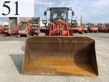Used Construction Machine Used HITACHI HITACHI Wheel Loader bigger than 1.0m3 ZW140-5B