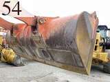 Used Construction Machine Used HITACHI HITACHI Wheel Loader bigger than 1.0m3 ZW140-5B