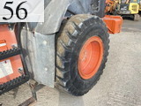 Used Construction Machine Used HITACHI HITACHI Wheel Loader bigger than 1.0m3 ZW140-5B
