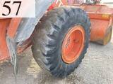 Used Construction Machine Used HITACHI HITACHI Wheel Loader bigger than 1.0m3 ZW140-5B