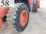 Used Construction Machine Used HITACHI HITACHI Wheel Loader bigger than 1.0m3 ZW140-5B