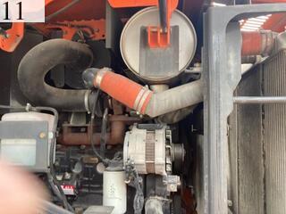 中古建設機械 中古 日立建機 HITACHI ホイール・ローダ １．０立米以上 ZW140