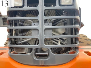 中古建設機械 中古 日立建機 HITACHI ホイール・ローダ １．０立米以上 ZW140
