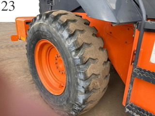 中古建設機械 中古 日立建機 HITACHI ホイール・ローダ １．０立米以上 ZW140