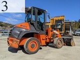 中古建設機械 中古 日立建機 HITACHI ホイール・ローダ １．０立米以上 ZW80-5B