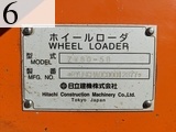 中古建設機械 中古 日立建機 HITACHI ホイール・ローダ １．０立米以上 ZW80-5B