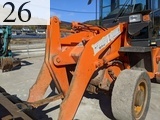 中古建設機械 中古 日立建機 HITACHI ホイール・ローダ １．０立米以上 ZW80-5B