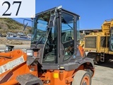 中古建設機械 中古 日立建機 HITACHI ホイール・ローダ １．０立米以上 ZW80-5B