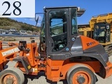 中古建設機械 中古 日立建機 HITACHI ホイール・ローダ １．０立米以上 ZW80-5B