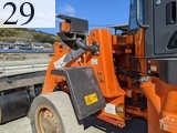 中古建設機械 中古 日立建機 HITACHI ホイール・ローダ １．０立米以上 ZW80-5B