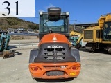 中古建設機械 中古 日立建機 HITACHI ホイール・ローダ １．０立米以上 ZW80-5B