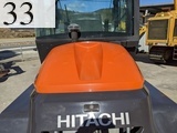 中古建設機械 中古 日立建機 HITACHI ホイール・ローダ １．０立米以上 ZW80-5B