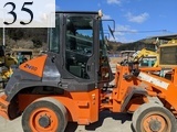 中古建設機械 中古 日立建機 HITACHI ホイール・ローダ １．０立米以上 ZW80-5B