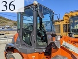 中古建設機械 中古 日立建機 HITACHI ホイール・ローダ １．０立米以上 ZW80-5B