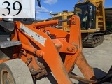 中古建設機械 中古 日立建機 HITACHI ホイール・ローダ １．０立米以上 ZW80-5B