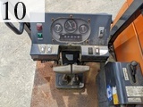 中古建設機械 中古 日立建機 HITACHI クローラ・キャリア クルクルキャリア・全旋回キャリアダンプ EG40R-C