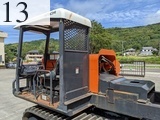 中古建設機械 中古 日立建機 HITACHI クローラ・キャリア クルクルキャリア・全旋回キャリアダンプ EG40R-C