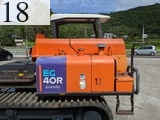 中古建設機械 中古 日立建機 HITACHI クローラ・キャリア クルクルキャリア・全旋回キャリアダンプ EG40R-C