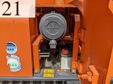中古建設機械 中古 日立建機 HITACHI クローラ・キャリア クルクルキャリア・全旋回キャリアダンプ EG40R-C