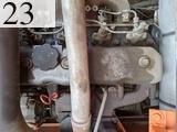 中古建設機械 中古 日立建機 HITACHI クローラ・キャリア クルクルキャリア・全旋回キャリアダンプ EG40R-C