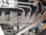 中古建設機械 中古 日立建機 HITACHI クローラ・キャリア クルクルキャリア・全旋回キャリアダンプ EG40R-C
