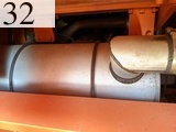 中古建設機械 中古 日立建機 HITACHI クローラ・キャリア クルクルキャリア・全旋回キャリアダンプ EG40R-C