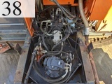中古建設機械 中古 日立建機 HITACHI クローラ・キャリア クルクルキャリア・全旋回キャリアダンプ EG40R-C