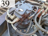 中古建設機械 中古 日立建機 HITACHI クローラ・キャリア クルクルキャリア・全旋回キャリアダンプ EG40R-C
