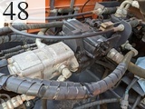 中古建設機械 中古 日立建機 HITACHI クローラ・キャリア クルクルキャリア・全旋回キャリアダンプ EG40R-C