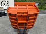 中古建設機械 中古 日立建機 HITACHI クローラ・キャリア クルクルキャリア・全旋回キャリアダンプ EG40R-C
