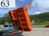 中古建設機械 中古 日立建機 HITACHI クローラ・キャリア クルクルキャリア・全旋回キャリアダンプ EG40R-C