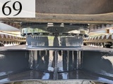 中古建設機械 中古 日立建機 HITACHI クローラ・キャリア クルクルキャリア・全旋回キャリアダンプ EG40R-C