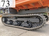 中古建設機械 中古 日立建機 HITACHI クローラ・キャリア クルクルキャリア・全旋回キャリアダンプ EG40R-C