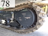 中古建設機械 中古 日立建機 HITACHI クローラ・キャリア クルクルキャリア・全旋回キャリアダンプ EG40R-C