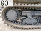 中古建設機械 中古 日立建機 HITACHI クローラ・キャリア クルクルキャリア・全旋回キャリアダンプ EG40R-C
